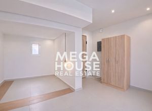 Studio/Γκαρσονιέρα για ενοικίαση - Νέος Κόσμος, - Photo 5