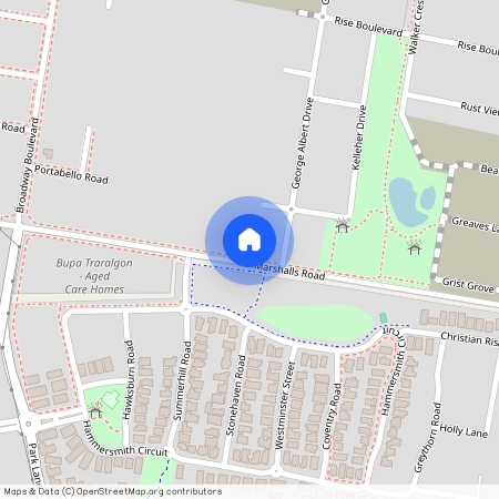 68 Marshalls Rd, 3844, Traralgon Vic