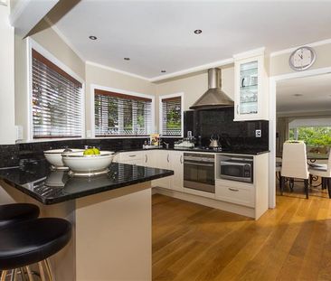 REMUERA - 4 Bedrooms House (plus 1 Office) - Photo 1