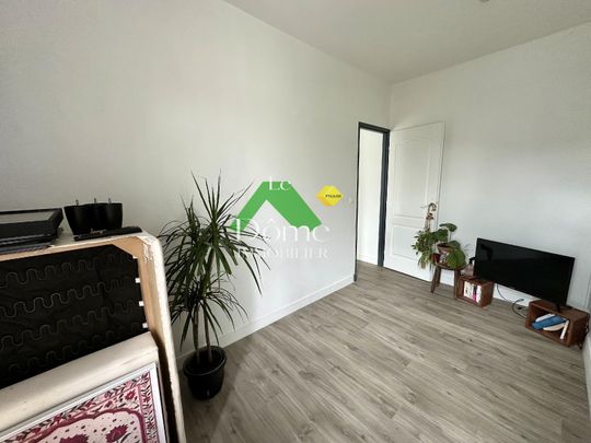 Location Appartement 2 pièces 35m² MERU 60110 - Photo 1