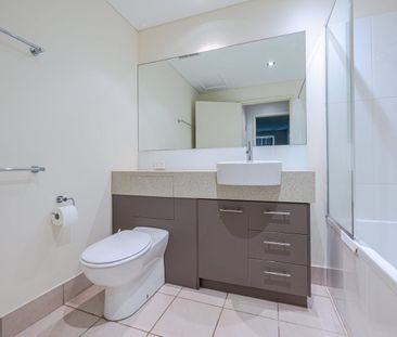 Executive Living - Photo 6