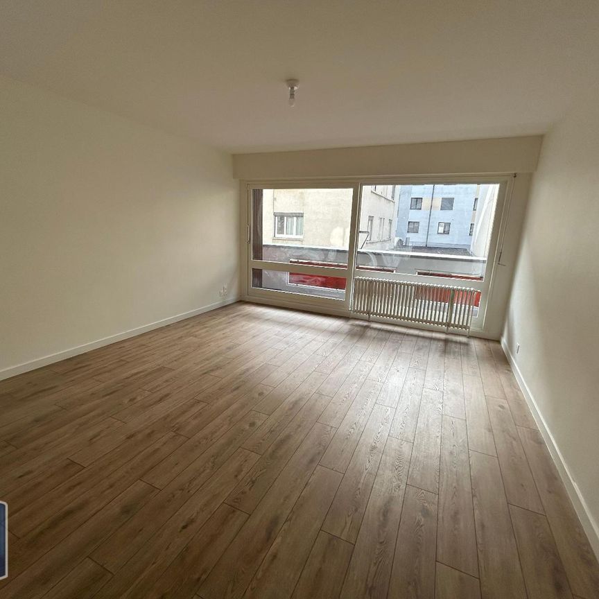 Location Appartement 3 pièces 73m² ANNEMASSE 74100 - Photo 1
