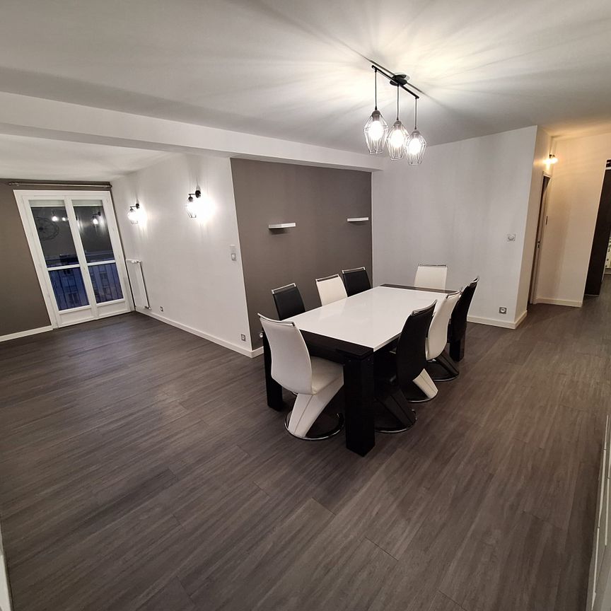 À LOUER : APPARTEMENT T4 TRÈS BIEN AMÉNAGÉ • Réf GI-FG-G0661 - Photo 1