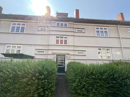 Renovierte 2-ZKB-Wohnung in Heppens zu vermieten! - Photo 5