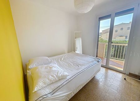 Appartement à louer 2 pièces • 42,05 m2 Six-Fours-les-Plages - Photo 4