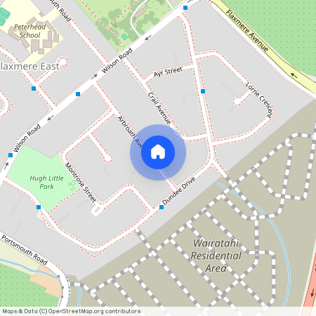 10 Arbroath Avenue, Flaxmere, Hastings