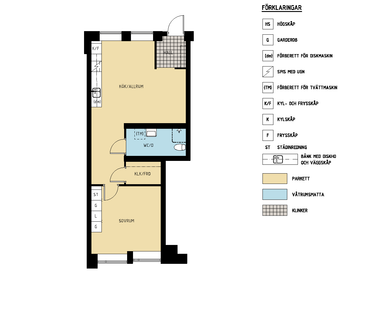 Walkeskroken 5 F - Photo 3