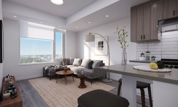 Brand New Apartments in the Civic Hospital Neighbourhood. - Photo 1