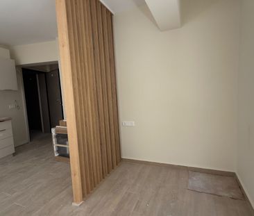 Studio/Γκαρσονιέρα για ενοικίαση Βουλγάρικα - Βουβή - Παλιό Δεσποτι... - Photo 1
