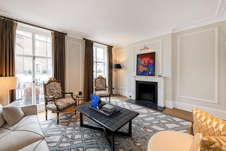 5 bedroom terraced house to rent - Photo 3