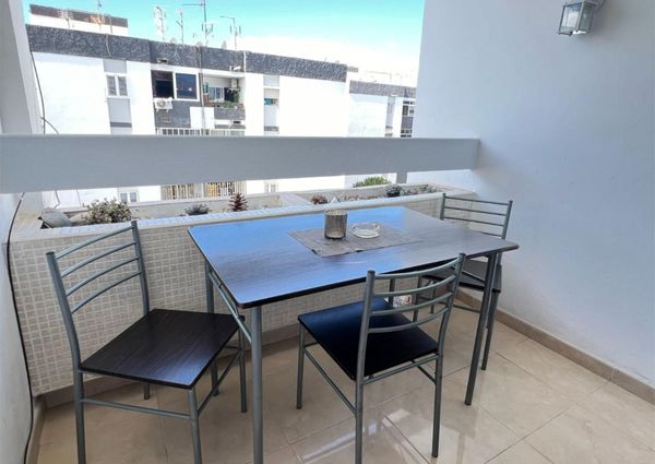 Piso de alquiler en Plaza del Hierro, 1, San Fernando