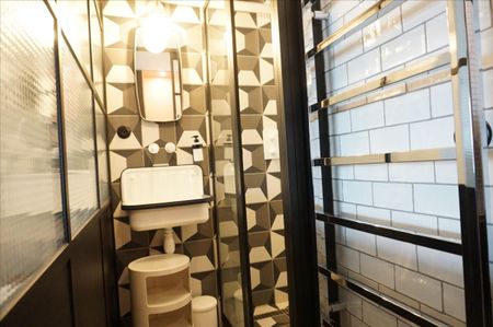 Â à louer de 1 pièce(s) sur 28 m² - Photo 5