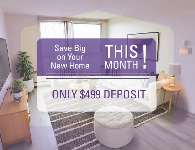 Gateway Place | 11022 136 Street, Surrey - Photo 1