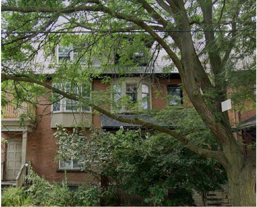 For Lease - 678 Huron Street Unit# 100, Toronto, Ontario - Photo 1