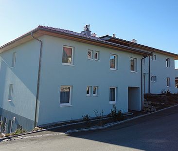 Wohnung in Raxendorf - Photo 1