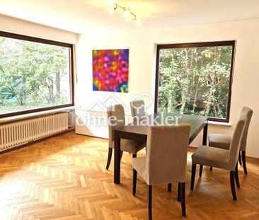 Wunderschöne 5 Zi. DHH im Grünen zur Zwischenmiete - Photo 3