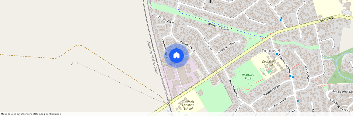 13 Harvard Court, Melville