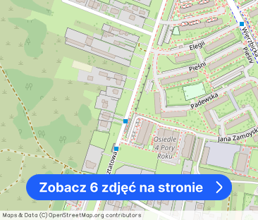 Komfortowe mieszkanie w nowym bloku na oś Południe+ Miejsce w garażu - Zdjęcie 1