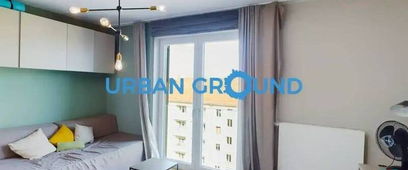 Mietrabatt - Vollständig möbiliertes Studioappartement in Köpenick - Photo 1