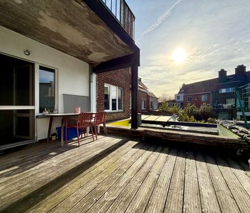 Modern appartement met prachtig terras! - Foto 3