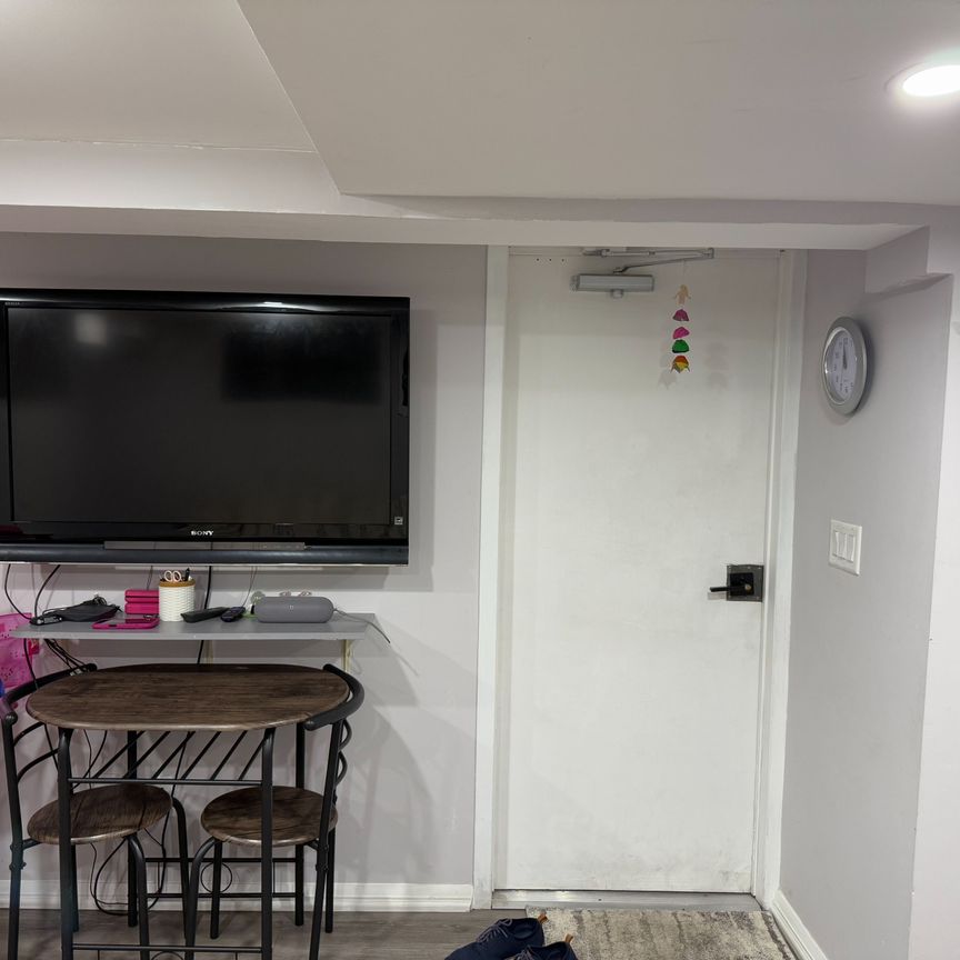 For Lease - 66 Mcdonald Avenue Unit# Bsmnt, Toronto, Ontario - Photo 1