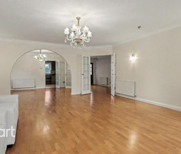 4 bedroom bungalow to rent - Photo 4