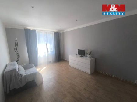 Pronájem bytu 3+kk, 73 m - Photo 2