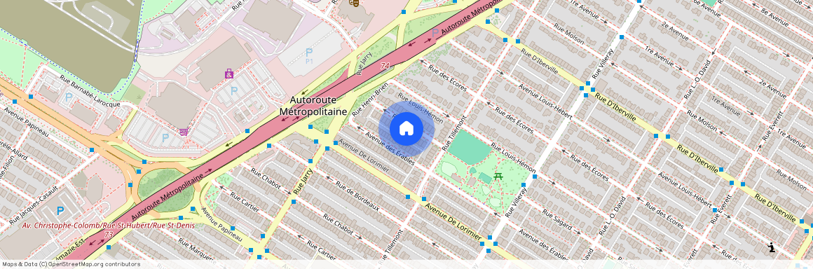 7980 rue Sagard, Villeray-Saint-Michel-Parc-Extension, Villeray-Saint-Michel-Parc-Extension, Ile de Montréal, H1Z 4P3