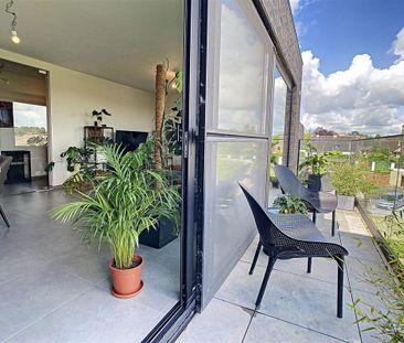 instapklaar app, 2 slpks, terras en garage - Ernest Ourystraat 48, ... - Photo 1