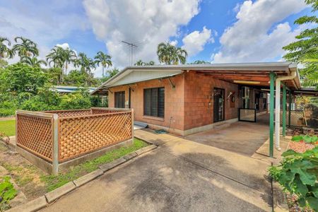 3 Achernar Court, Woodroffe - Photo 2