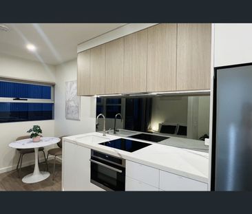 901/32 Bray Street, South Yarra, Vic 3141 - Photo 1
