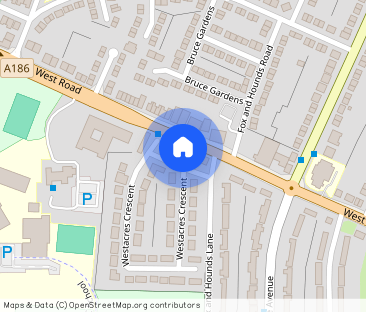West Road, Fenham - Photo 1