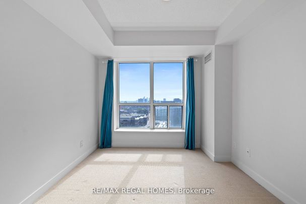 Battery Park Lofts , #1507 - Photo 1