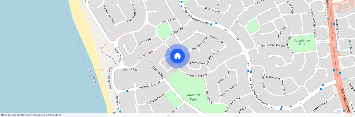 52 Mintaro Parade, Quinns Rocks WA 6030