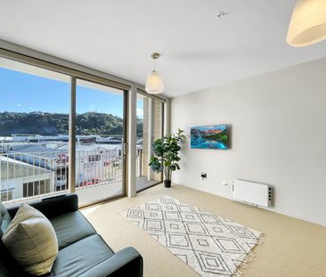Welcome to Apartment 302 in Vela Apartments. - Photo 5