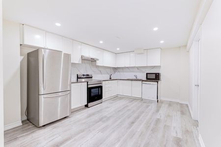 For Lease - 26 Rockwood Crescent Unit# Lower, Vaughan, Ontario - Photo 5