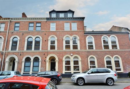 7 41 Cromwell Road, BELFAST, BT7 1JX - Photo 3