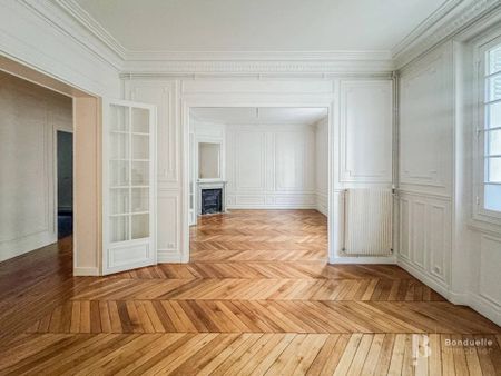 Rental Apartment Paris 17th - Photo 2