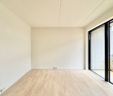 2 værelses – Munkebjergvænget 5F, 2. lejl. 3 – Odense M - Photo 2