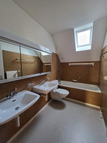 Herrliche Aussichtslage am mittleren Rosenberg - Foto 2