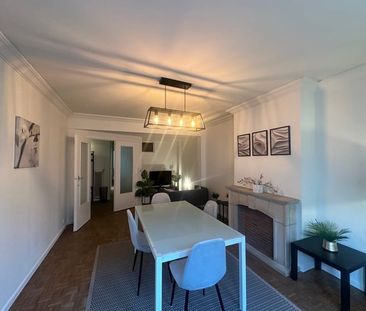 Appartement te huur - Foto 5