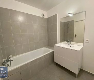 Appartement à louer 3 pièces 65.4m² - Photo 4