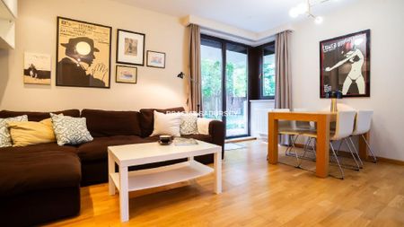 Mieszkanie Kraków Dębniki powierzchnia 55.49 m² C206-WM-25742 - Photo 2