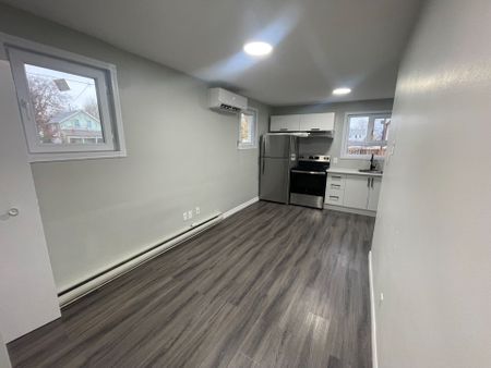 For Lease - 292 Simcoe Street Unit# 1, London East, Ontario - Photo 4