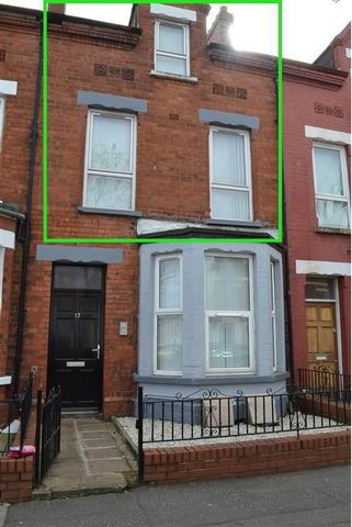 Room 1 To Let, 17b Rugby Avenue, Belfast, BT7 1RD - Photo 5