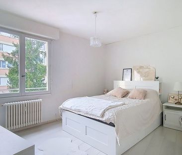 Appartement 3 pièces à louer - Photo 2