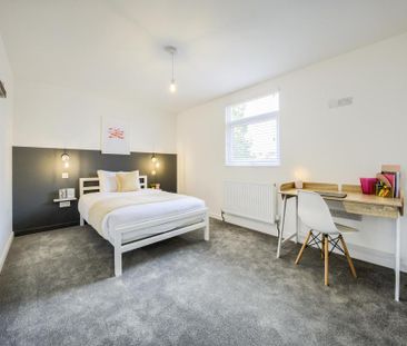 7 bedroom terraced house to rent - Photo 6