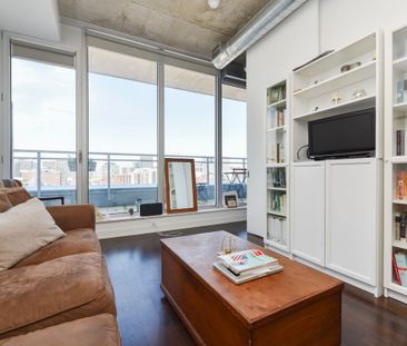 For Lease - 354 Gladstone Avenue Unit# 908, Ottawa Centre, Ontario - Photo 6