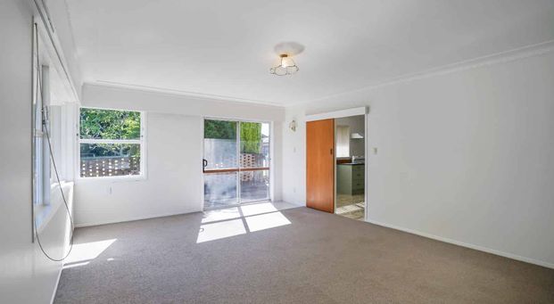 Freshly Painted & Lawns Included - Photo 1