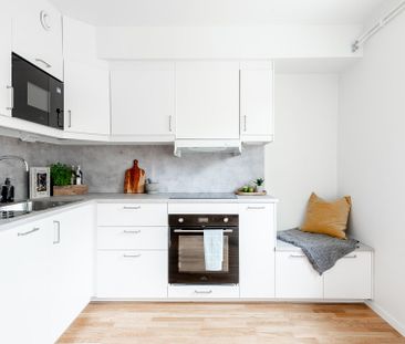 Rusthållaregården 34 - Photo 2